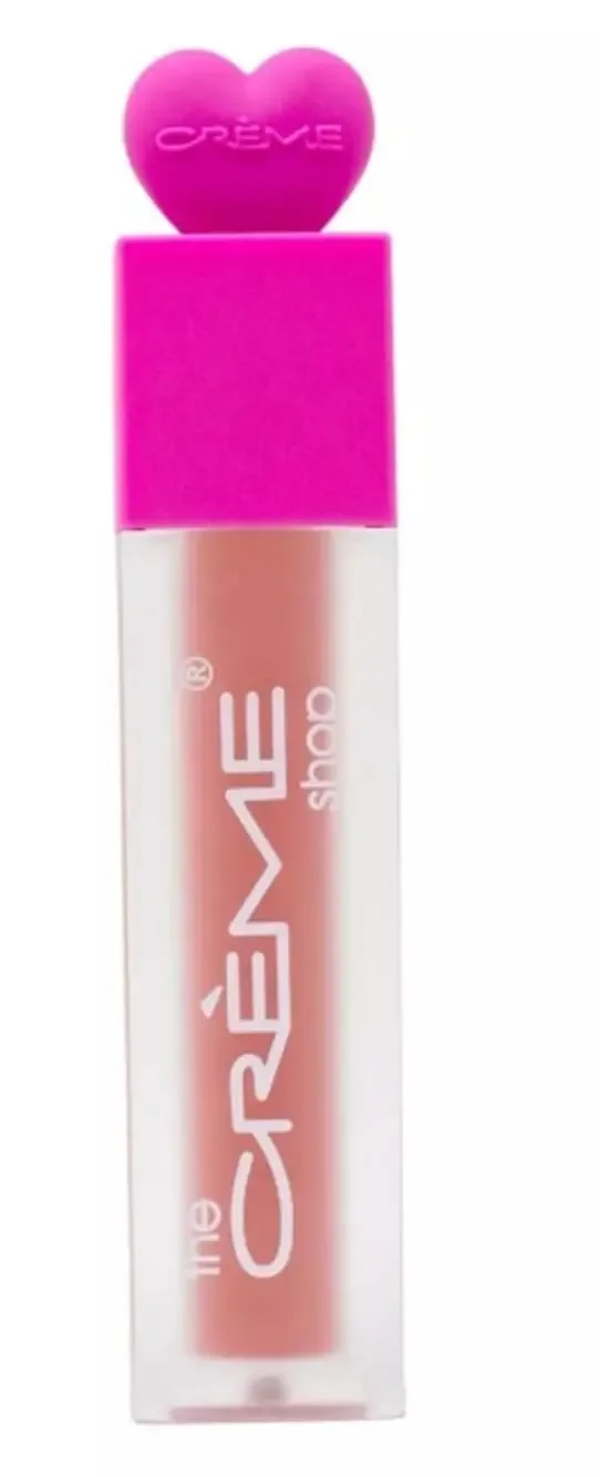 The Crème Shop Cheeky Liquid Blush, Sunny Daze, Korean, Ultra Pigmented, NWT